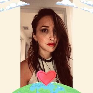 Meet your Posher, Johanna